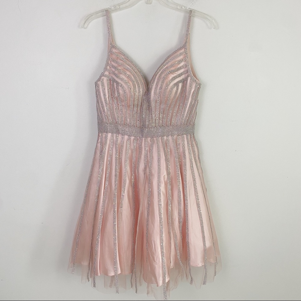 JOVANI dress